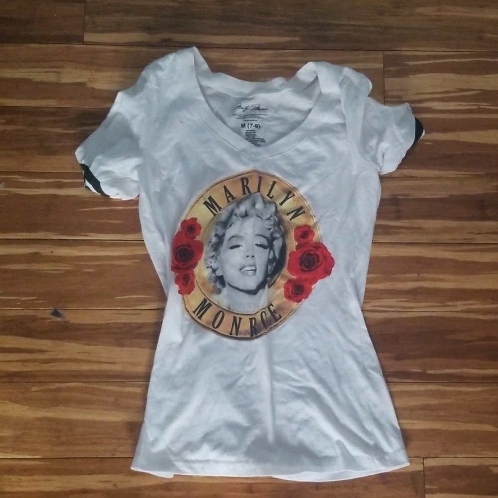 Marilyn Monroe Shirt